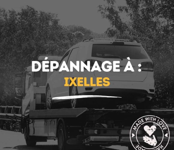 depannage a ixelles Dépannage à Ixelles