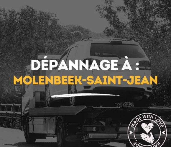 depannage a molenbeek-saint-jean Dépannage à Molenbeek-Saint-Jean