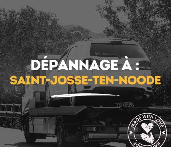 depannage a saint-josse-ten-noode Dépannage à Saint-Josse-Ten-Noode