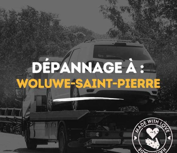 depannage a woluwe-saint-pierre Dépannage à Woluwe-Saint-Pierre