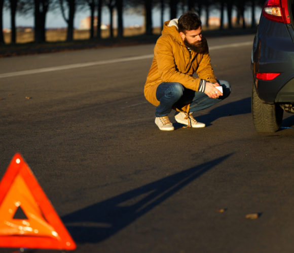 depannage voiture Dépannage d'urgence