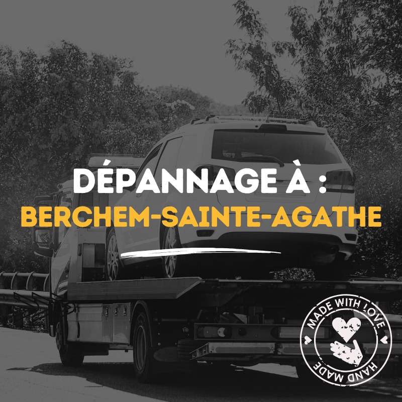 depannage voiture a berchem-sainte-agathe Dépannage voiture à Berchem-Sainte-Agathe