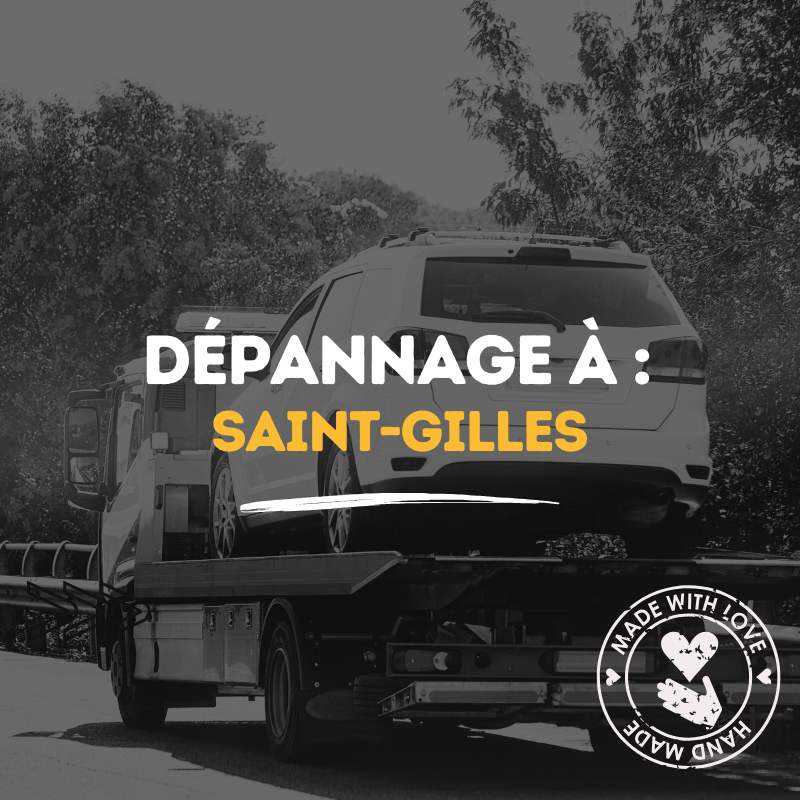 depannage voiture a saint-gilles Dépannage voiture à Saint-Gilles