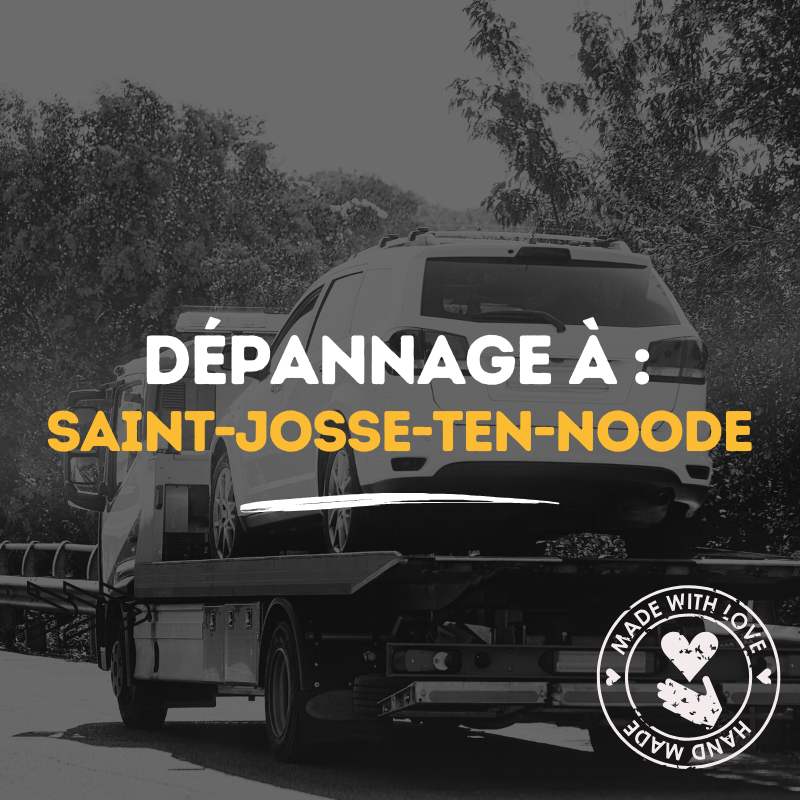 depannage voiture a saint-josse-ten-noode Dépannage voiture à Saint-Josse-ten-Noode