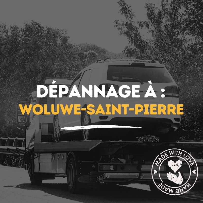 depannage voiture a woluwe-saint-pierre Dépannage voiture à Woluwe-Saint-Pierre