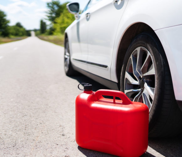 probleme-de-carburant problème de carburant