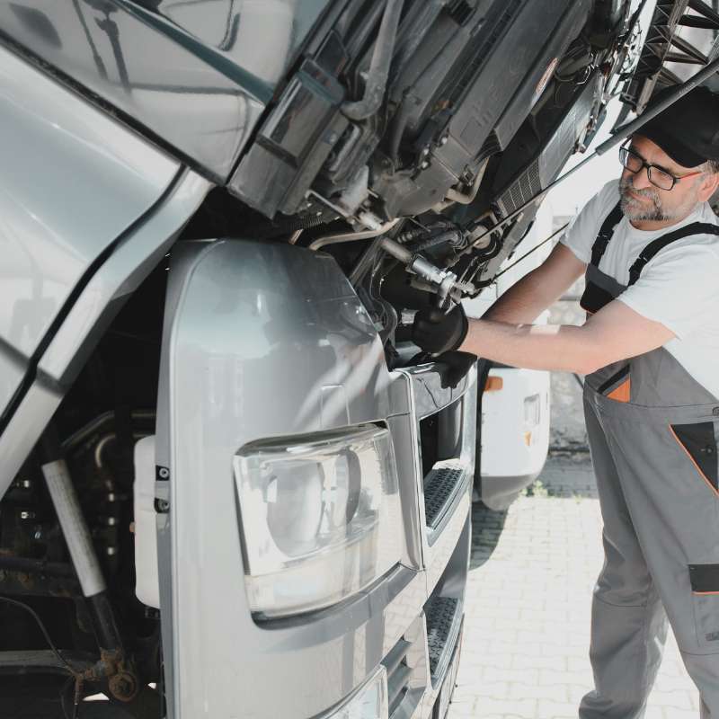 Dépannage camion à Bruxelles Dépannage camion à Bruxelles