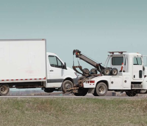 Remorquage camionnette vers Bruxelles Remorquage camionnette vers Bruxelles
