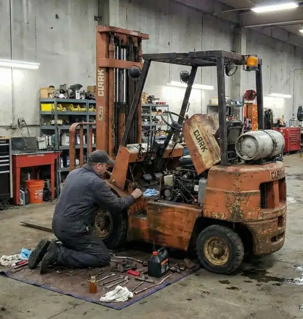 entretien-et-depannage-chariot-elevateur-clark-lift-a-bruxelles entretien et dépannage chariot élévateur Clark lift à Bruxelles