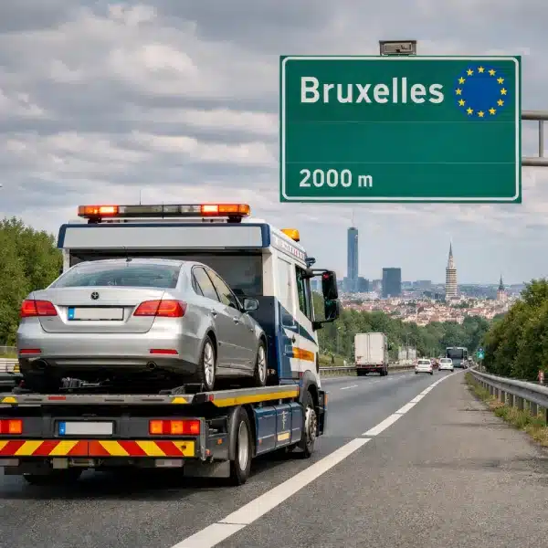 remorquage-longue-distance-en-belgique remorquage longue distance en Belgique vers Bruxelles